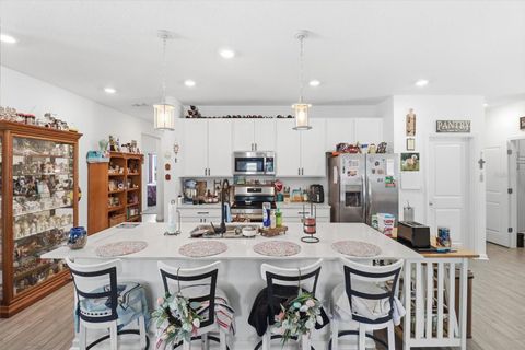 Tiny photo for 4587 SW 83rd Loop, Ocala, FL 34476 (MLS # TB8513963)