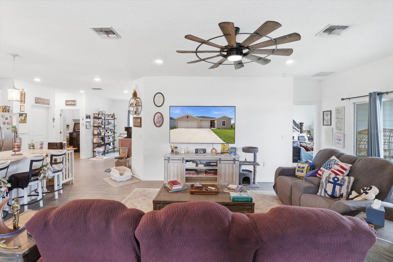 MARION RANCH PH 2 - Residential