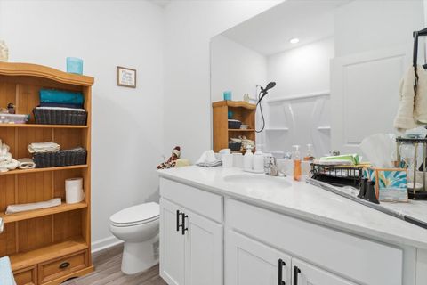 Tiny photo for 4587 SW 83rd Loop, Ocala, FL 34476 (MLS # TB8513963)
