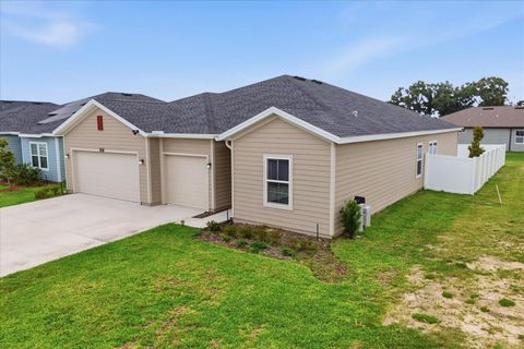 Tiny photo for 4587 SW 83rd Loop, Ocala, FL 34476 (MLS # TB8513963)