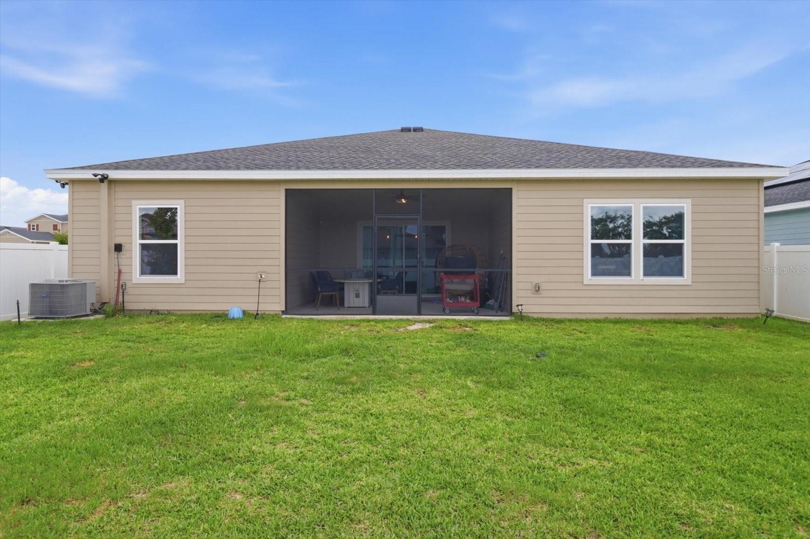 MARION RANCH PH 2 - Residential