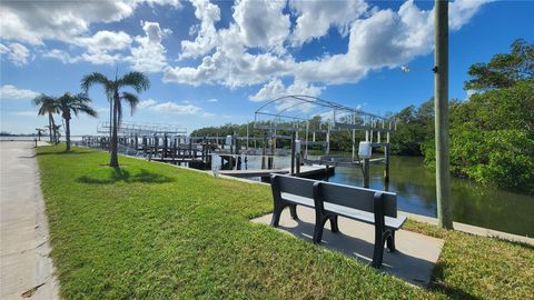 A home in BRADENTON