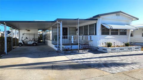 A home in BRADENTON