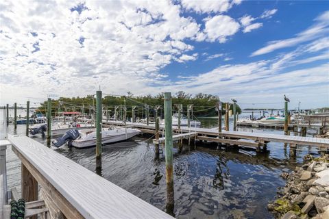 A home in BRADENTON