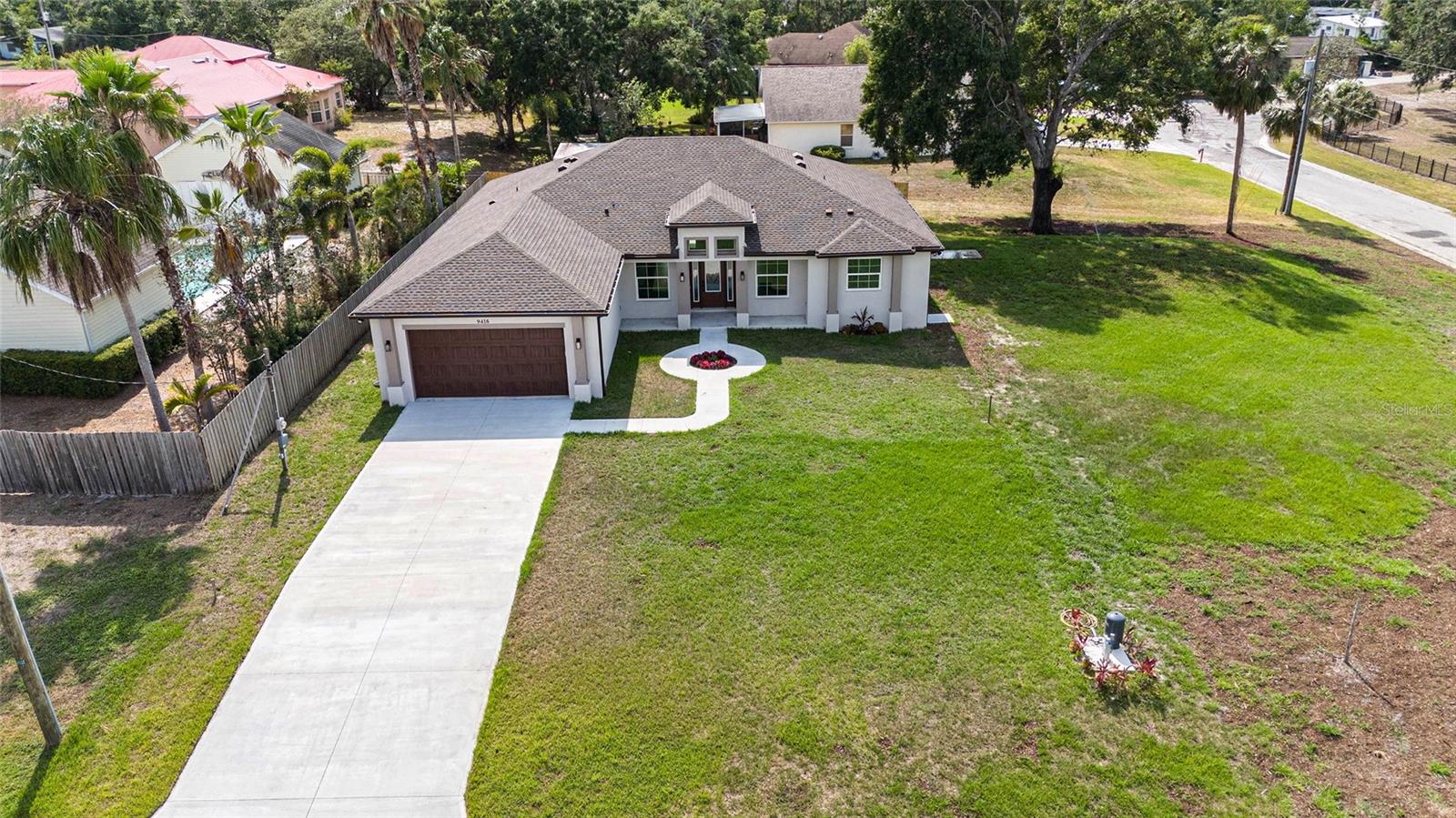 9416 BULLFROG COURT