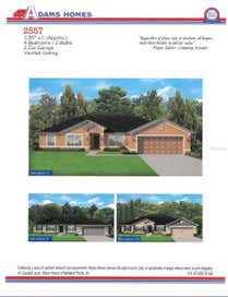 1841 MARCONI AVE. NORTH PORT FL 34286