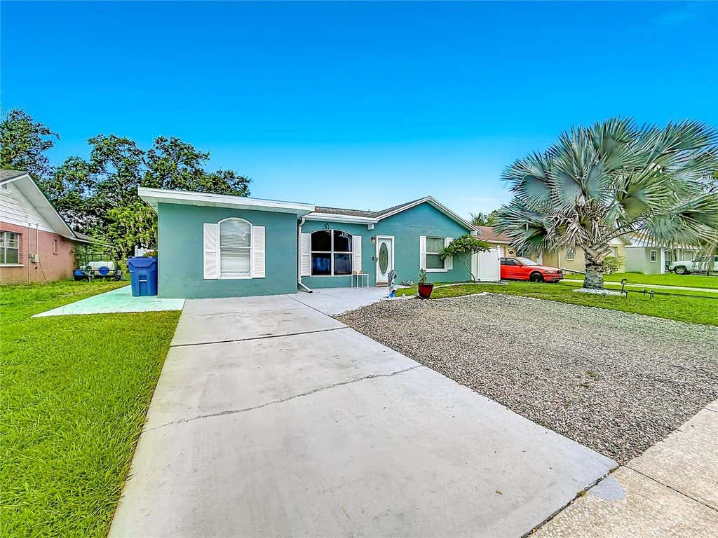 Photo of 3229 Covina Street, New Port Richey, FL 34655 (MLS # TB8526692)