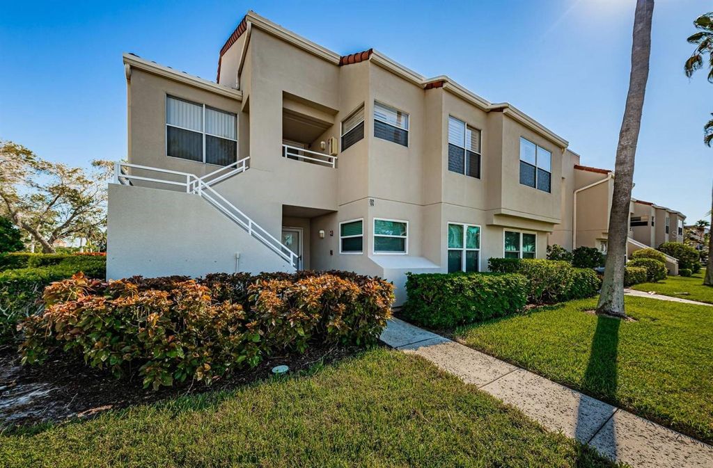 Photo of 6000 Bahia Del Mar Circle #229, St Petersburg, FL 33715 (MLS # TB8475148)