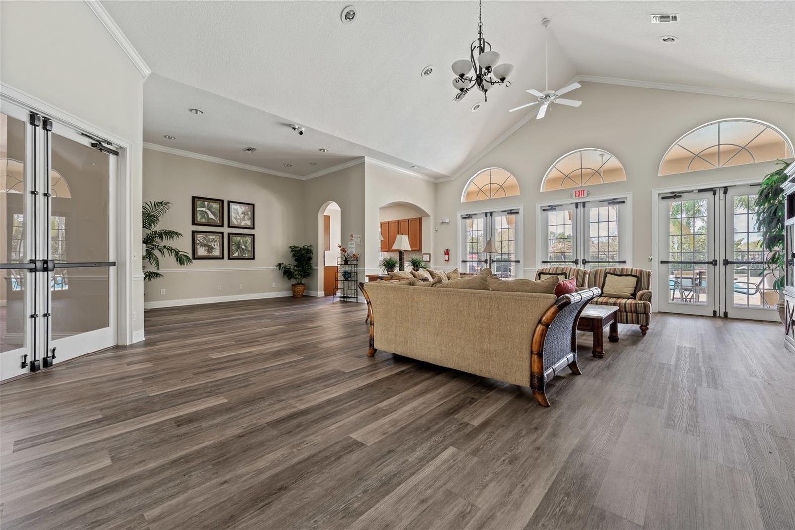 DANIELS LANDING A-J - Residential