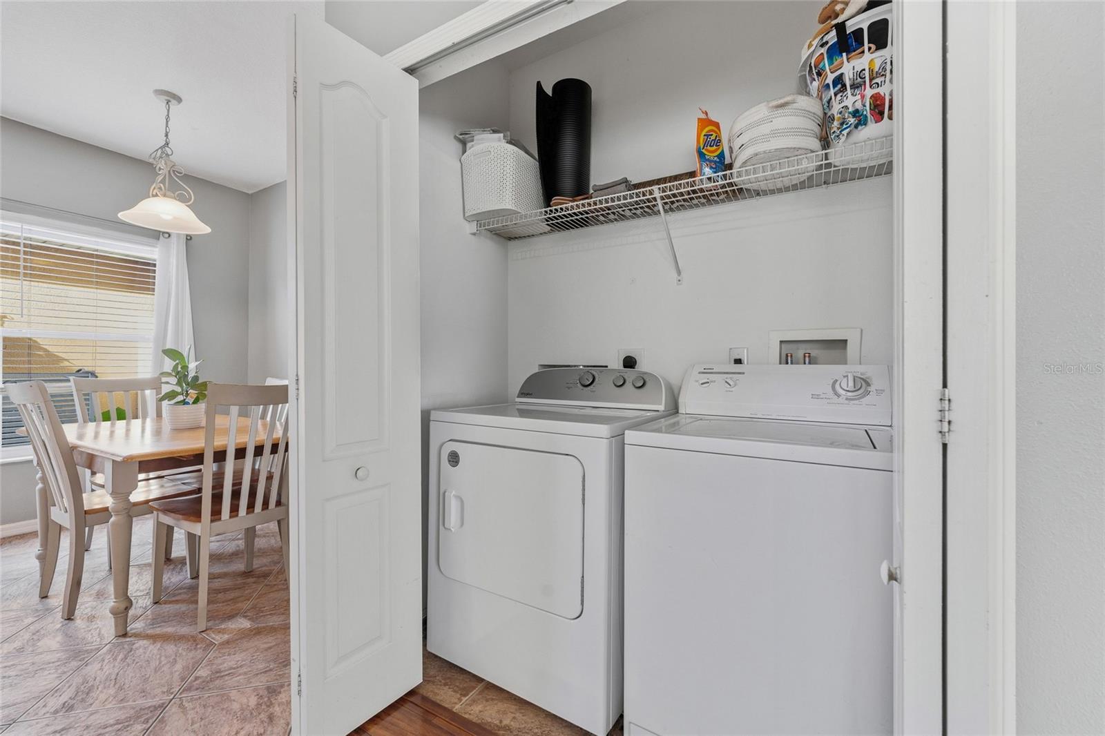 DANIELS LANDING A-J - Residential