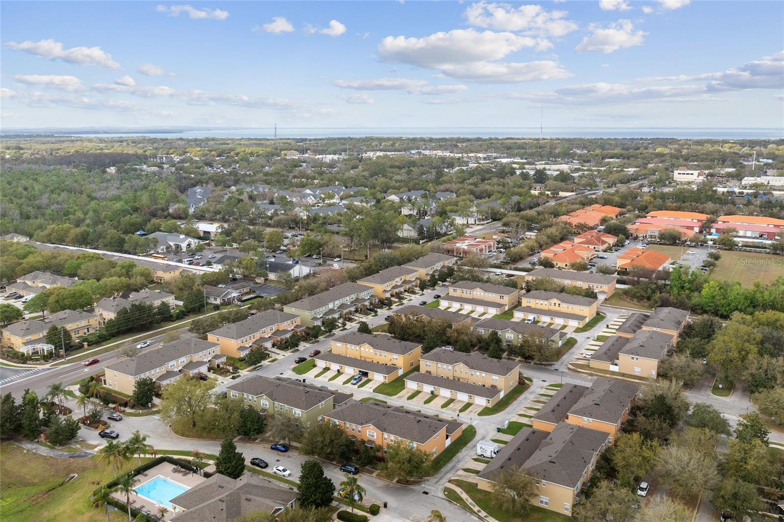 DANIELS LANDING A-J - Residential