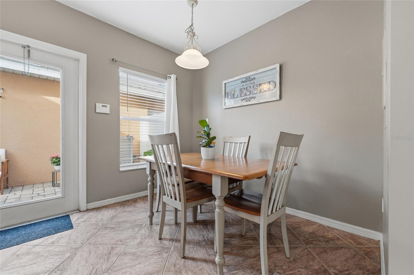 DANIELS LANDING A-J - Residential