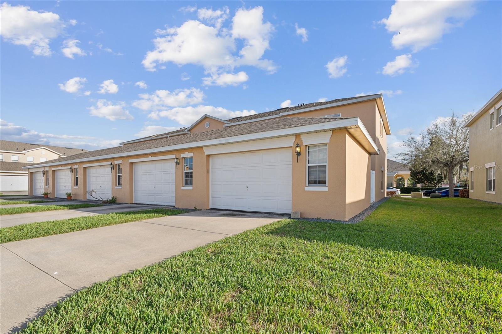 DANIELS LANDING A-J - Residential