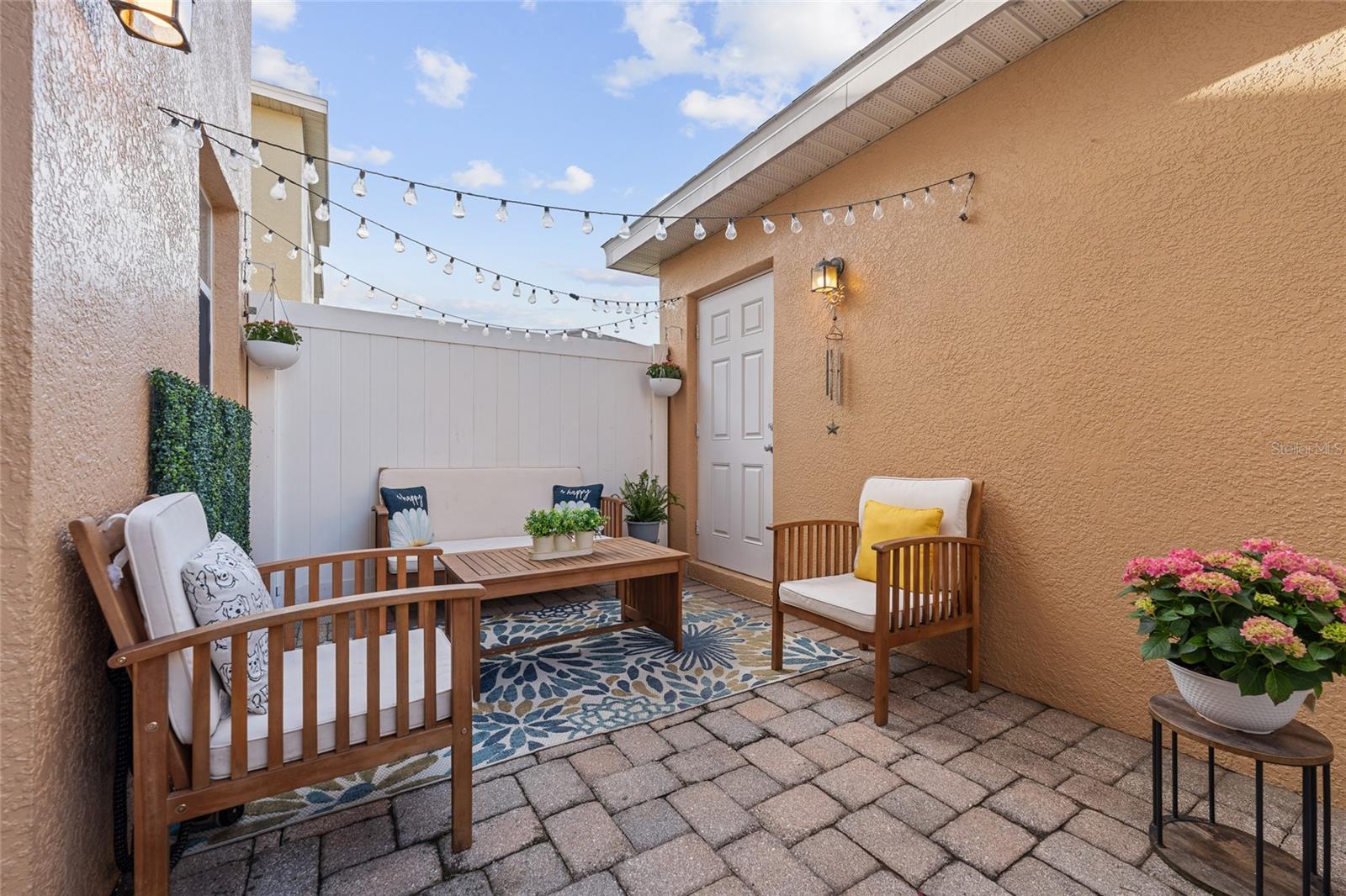 DANIELS LANDING A-J - Residential