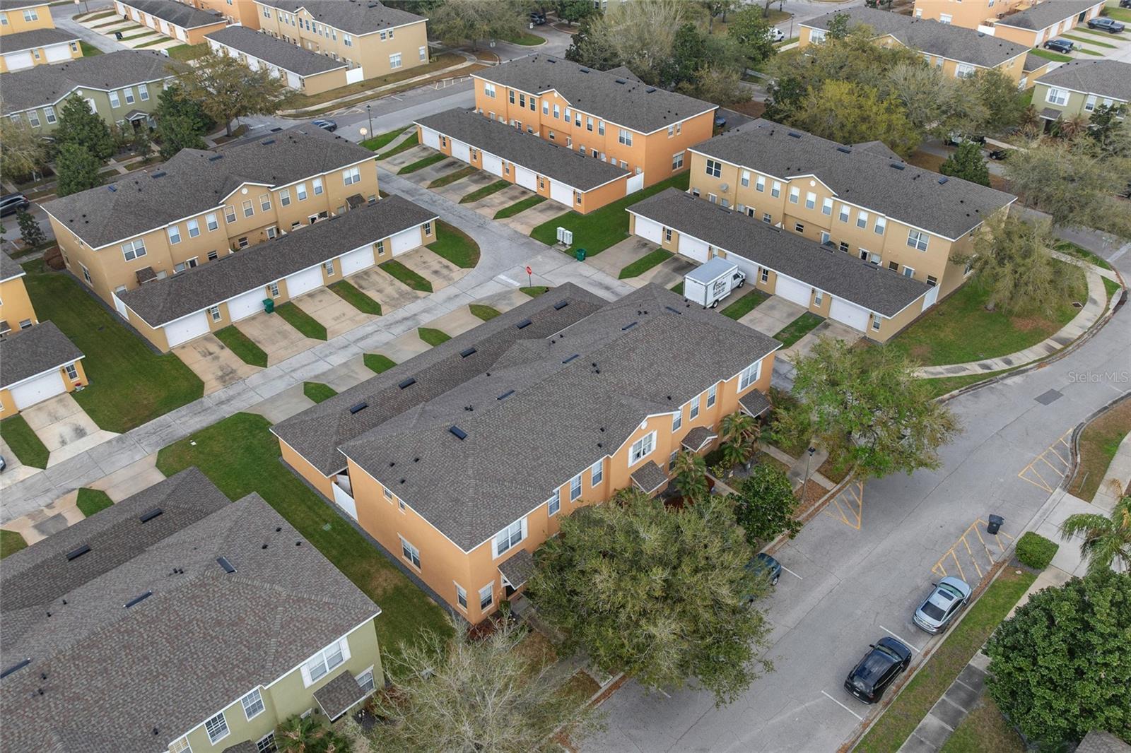 DANIELS LANDING A-J - Residential