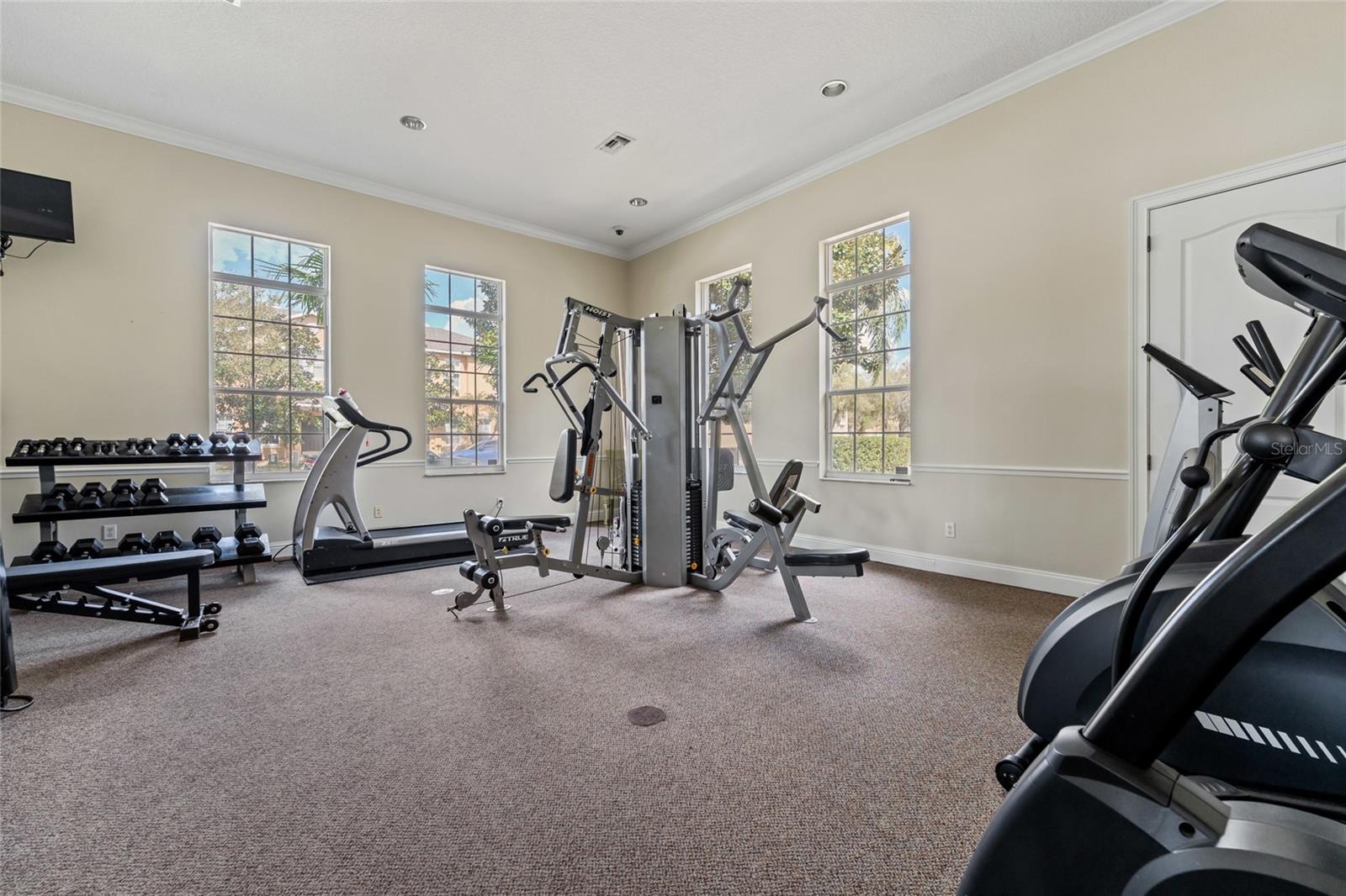 DANIELS LANDING A-J - Residential