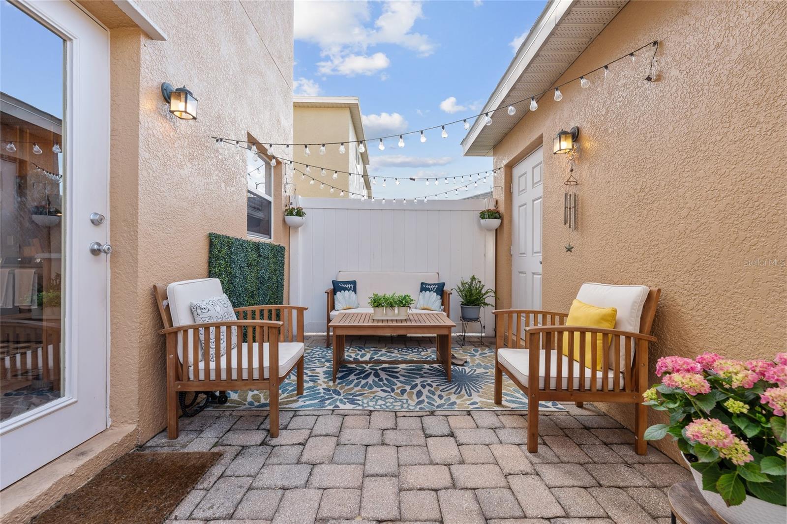 DANIELS LANDING A-J - Residential