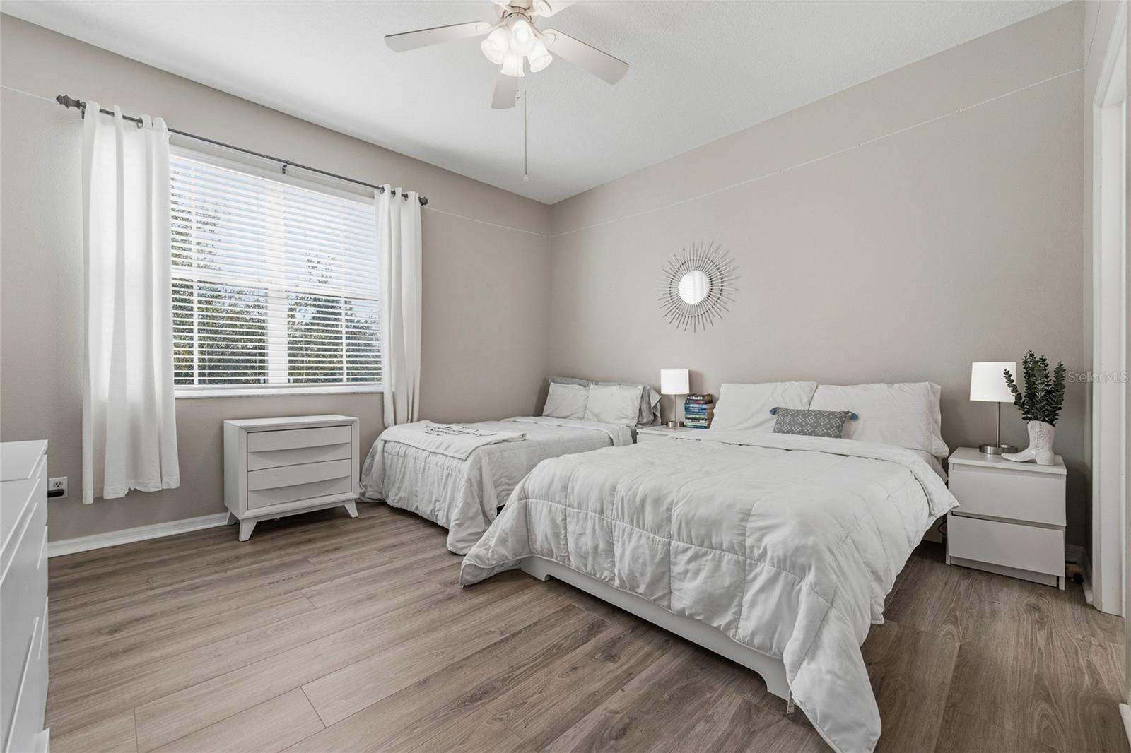 DANIELS LANDING A-J - Residential