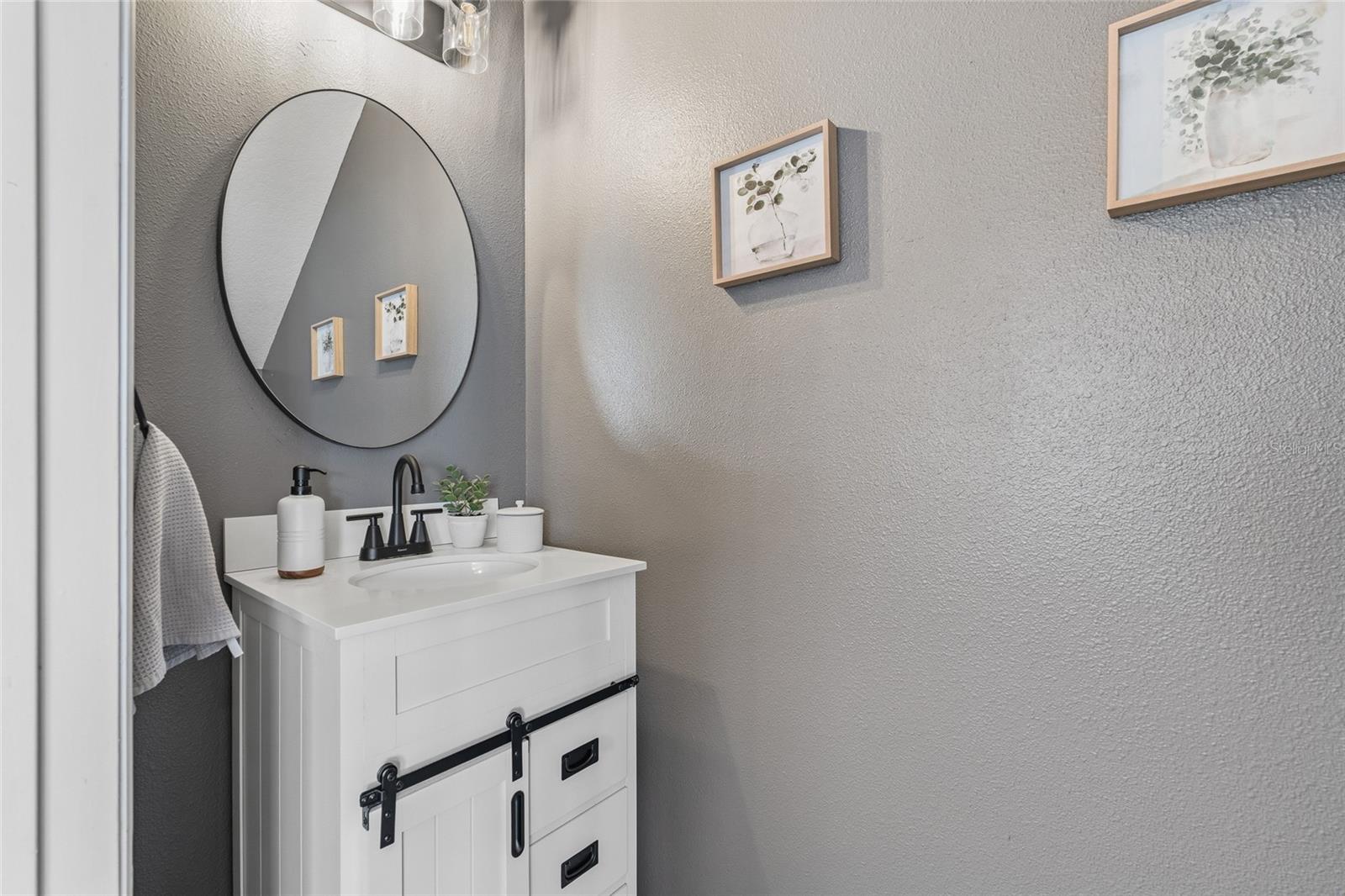 DANIELS LANDING A-J - Residential