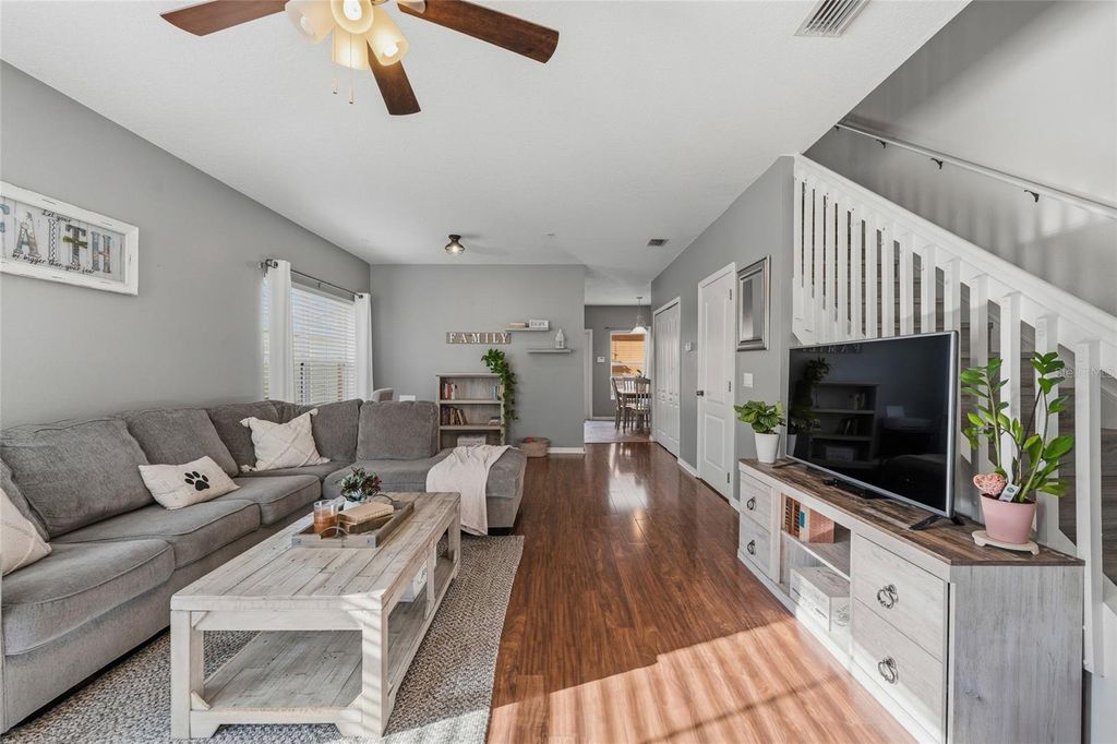 Photo of 13750 Daniels Landing Circle, Winter Garden, FL 34787 (MLS # O6390396)