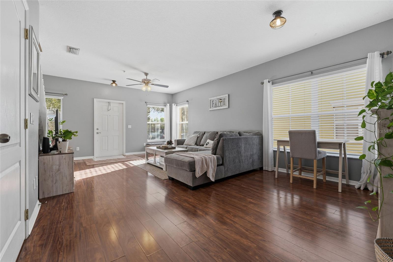 DANIELS LANDING A-J - Residential