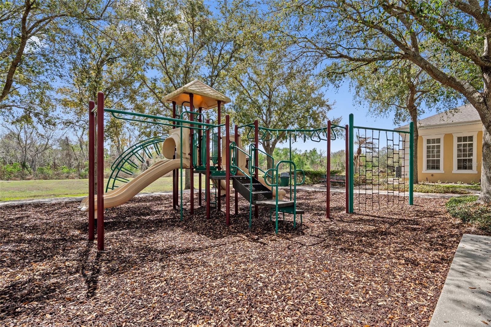 DANIELS LANDING A-J - Residential