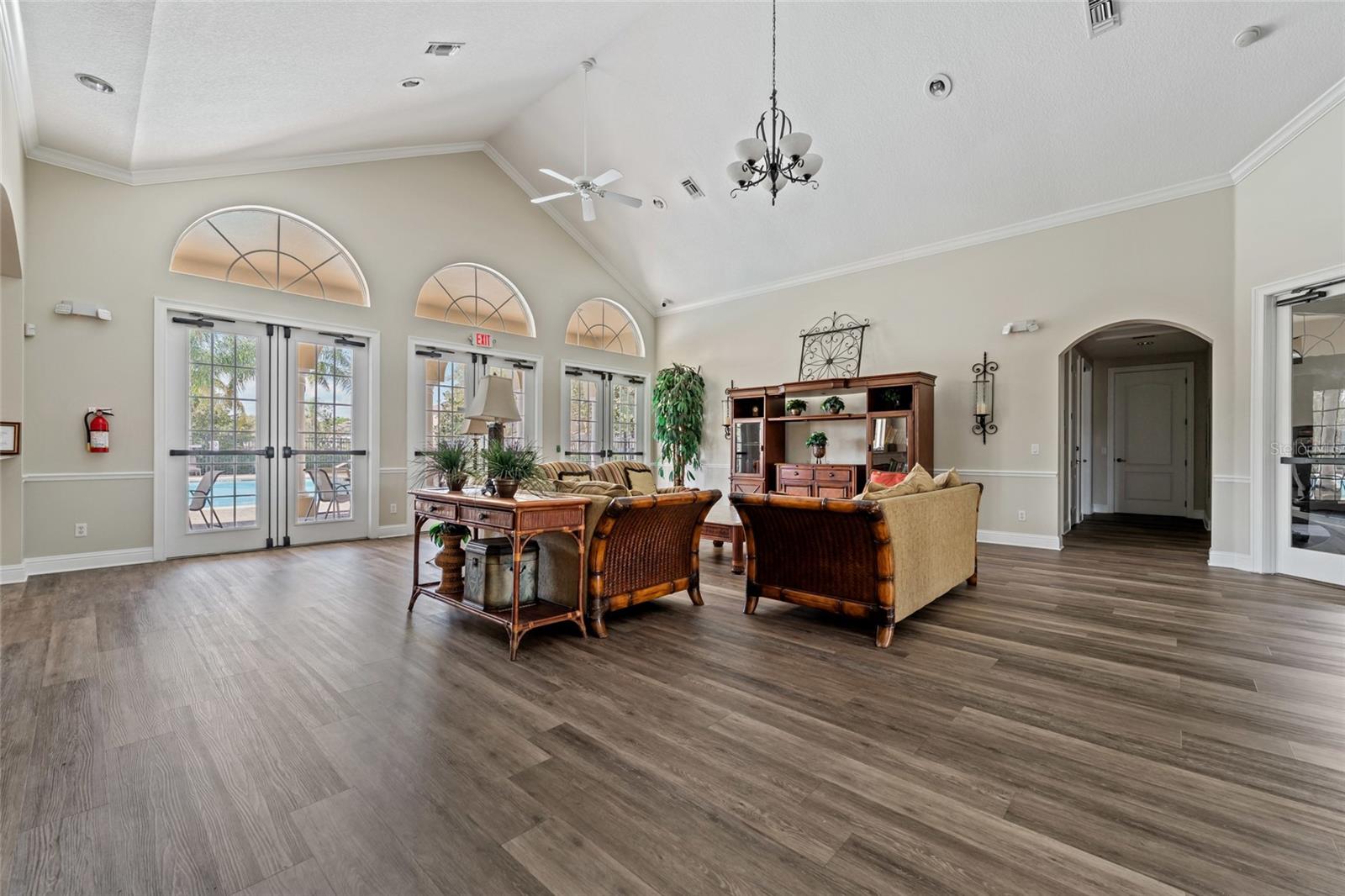 DANIELS LANDING A-J - Residential