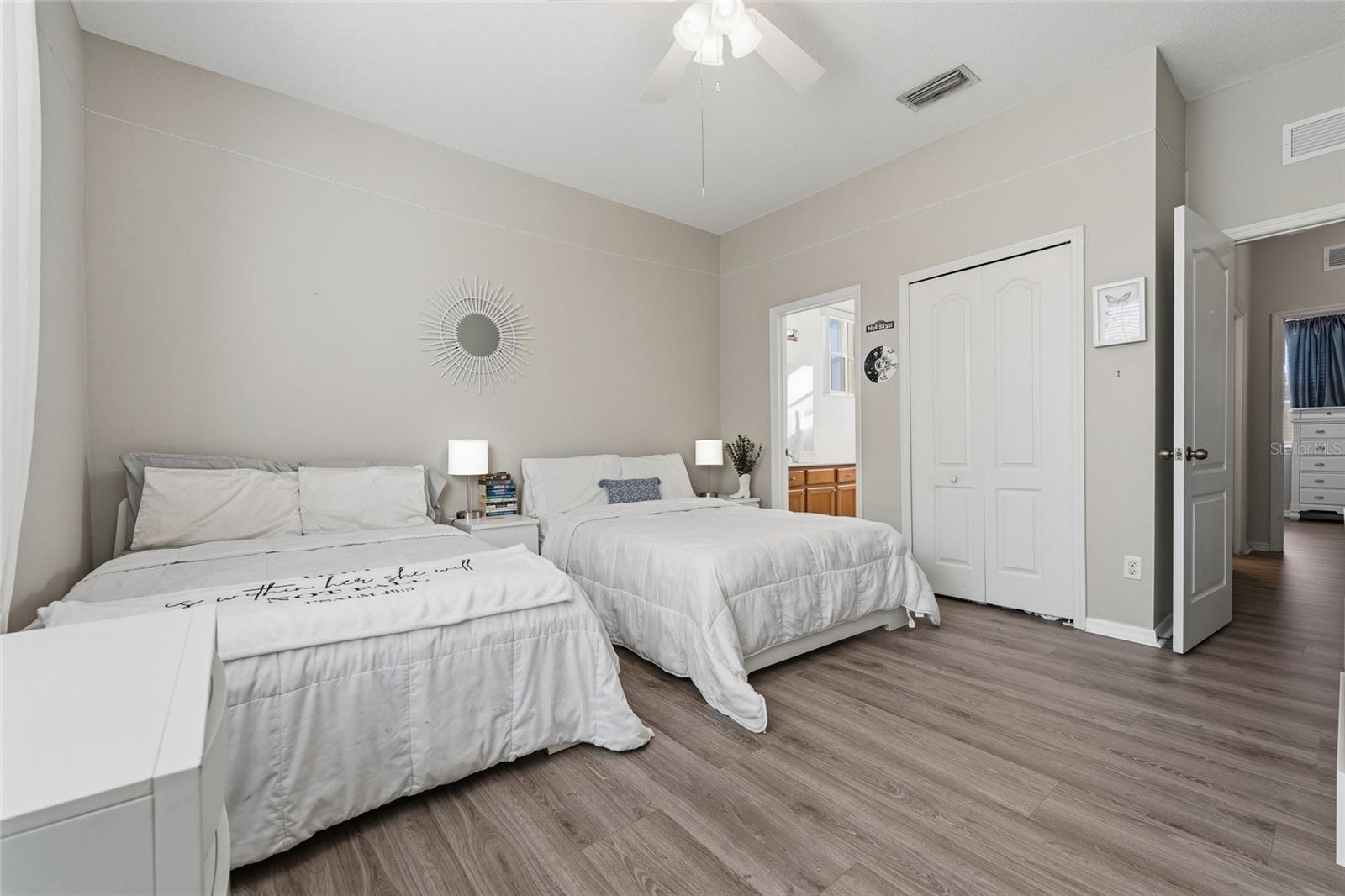 DANIELS LANDING A-J - Residential