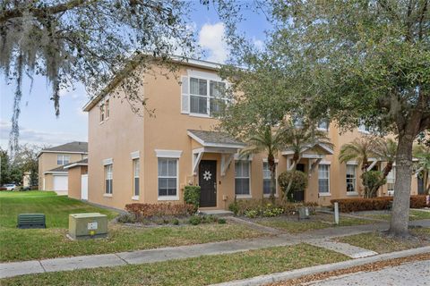 Photo of 13750 Daniels Landing Circle, Winter Garden, FL 34787 (MLS # O6390396)
