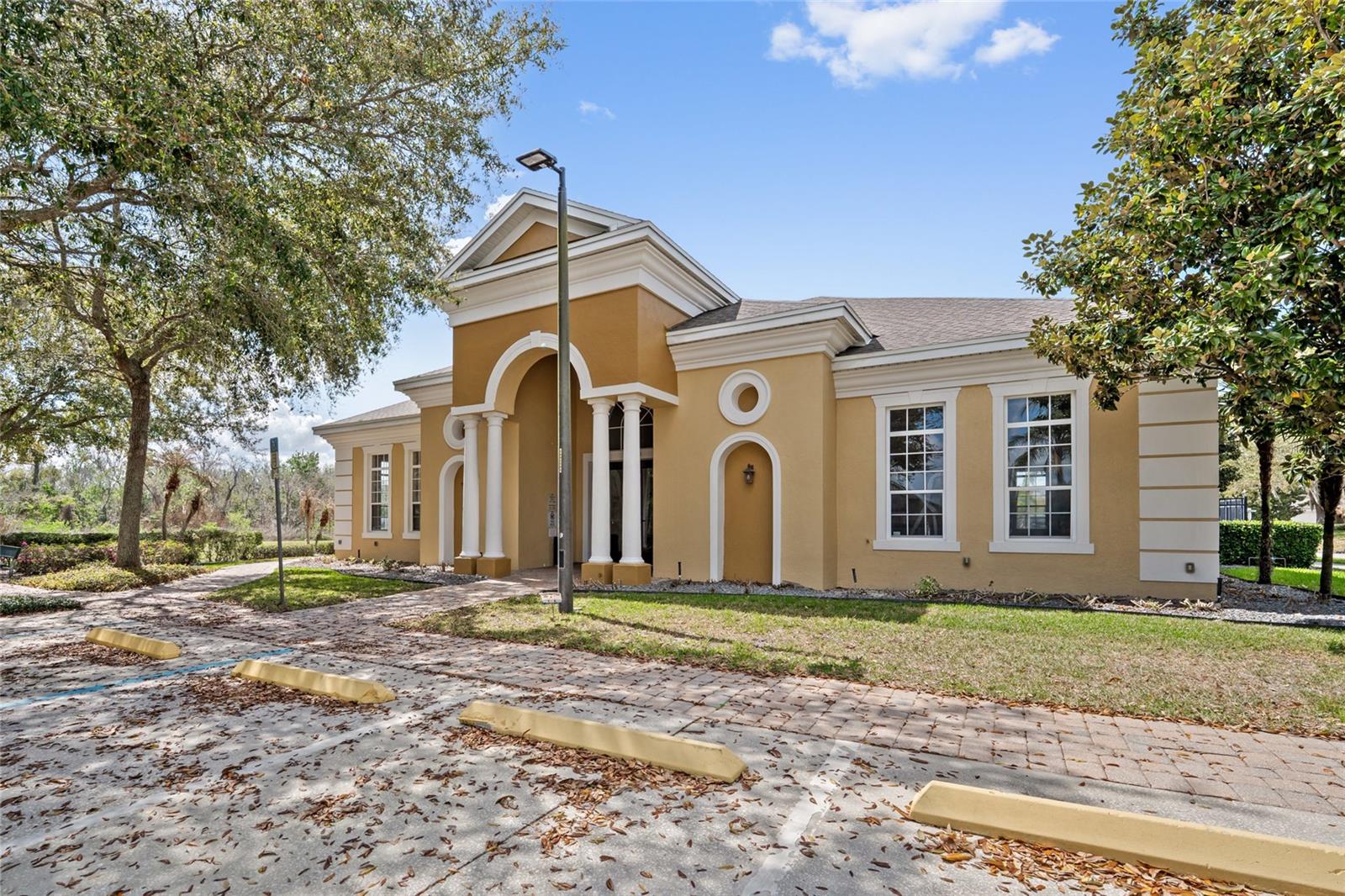 DANIELS LANDING A-J - Residential