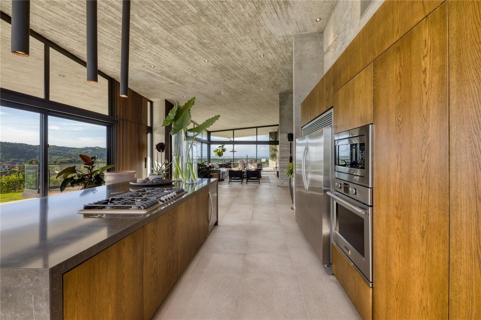 MAMEYES - Residential