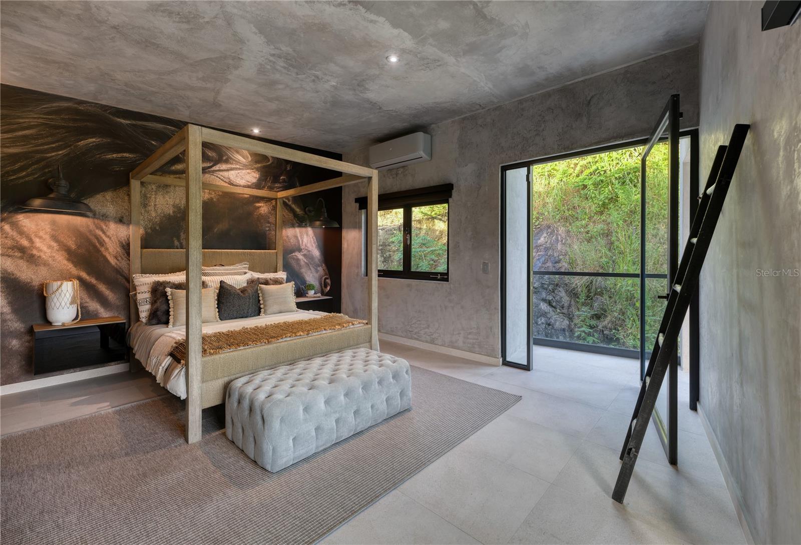 MAMEYES - Residential