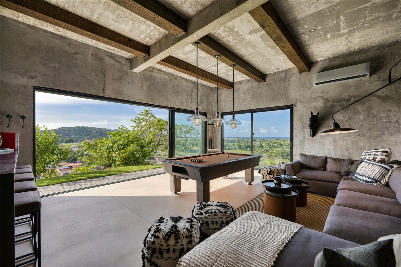 MAMEYES - Residential