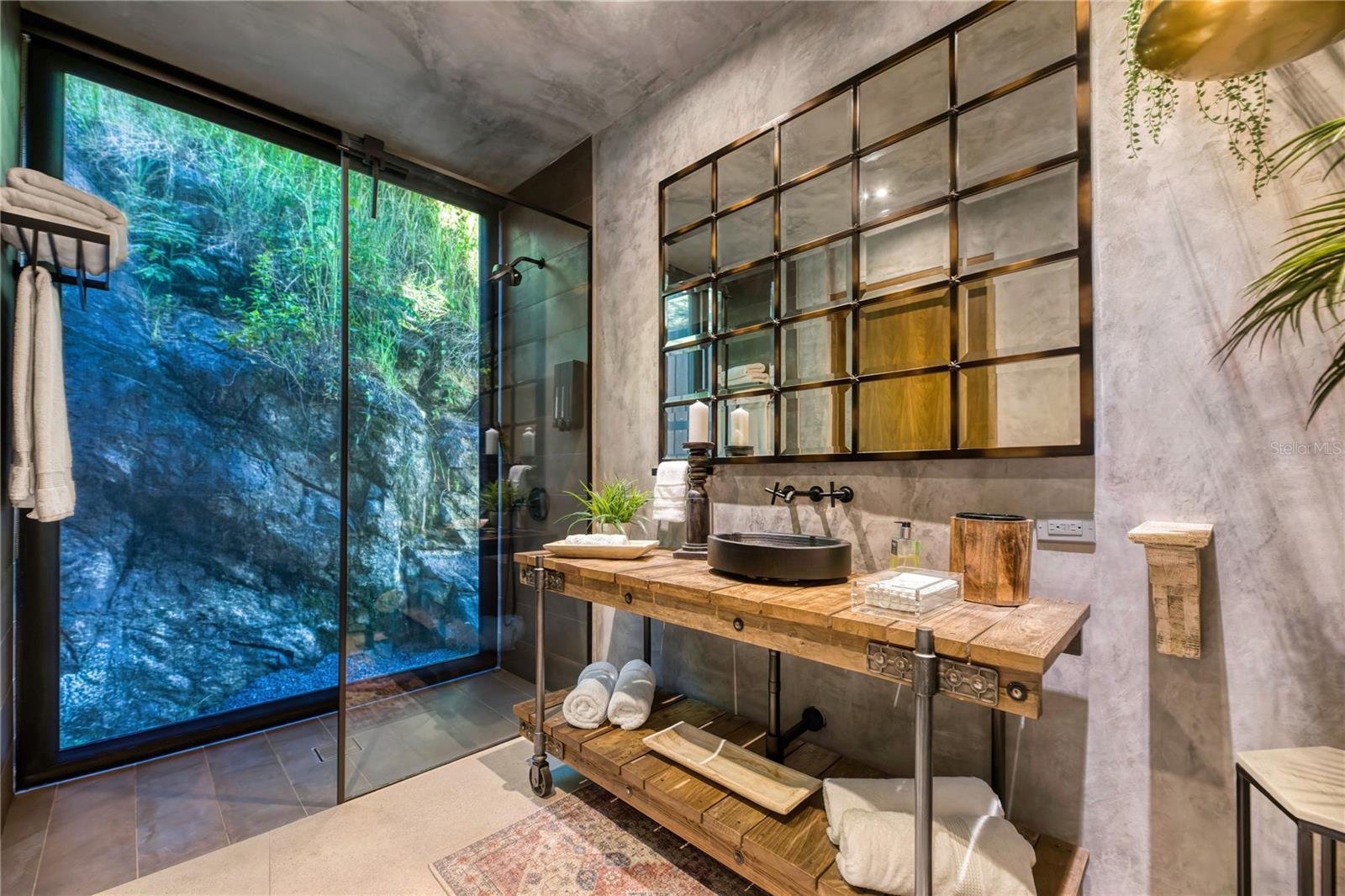 MAMEYES - Residential