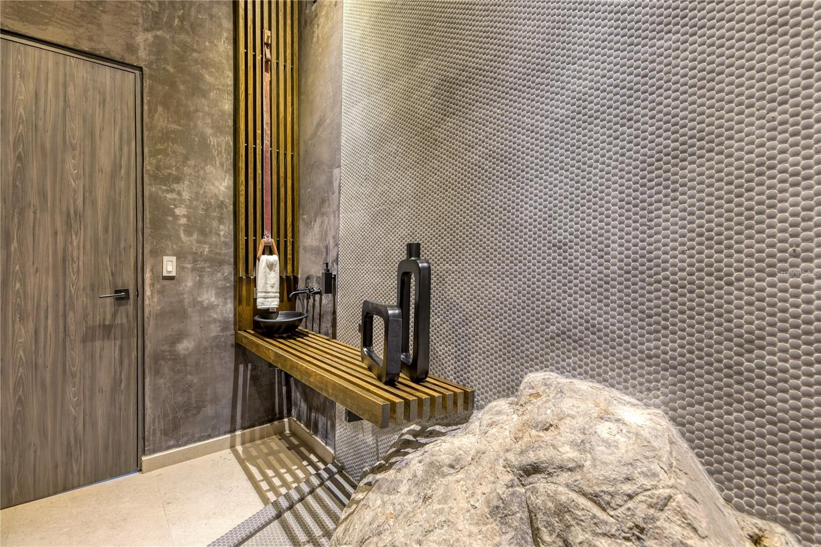 MAMEYES - Residential