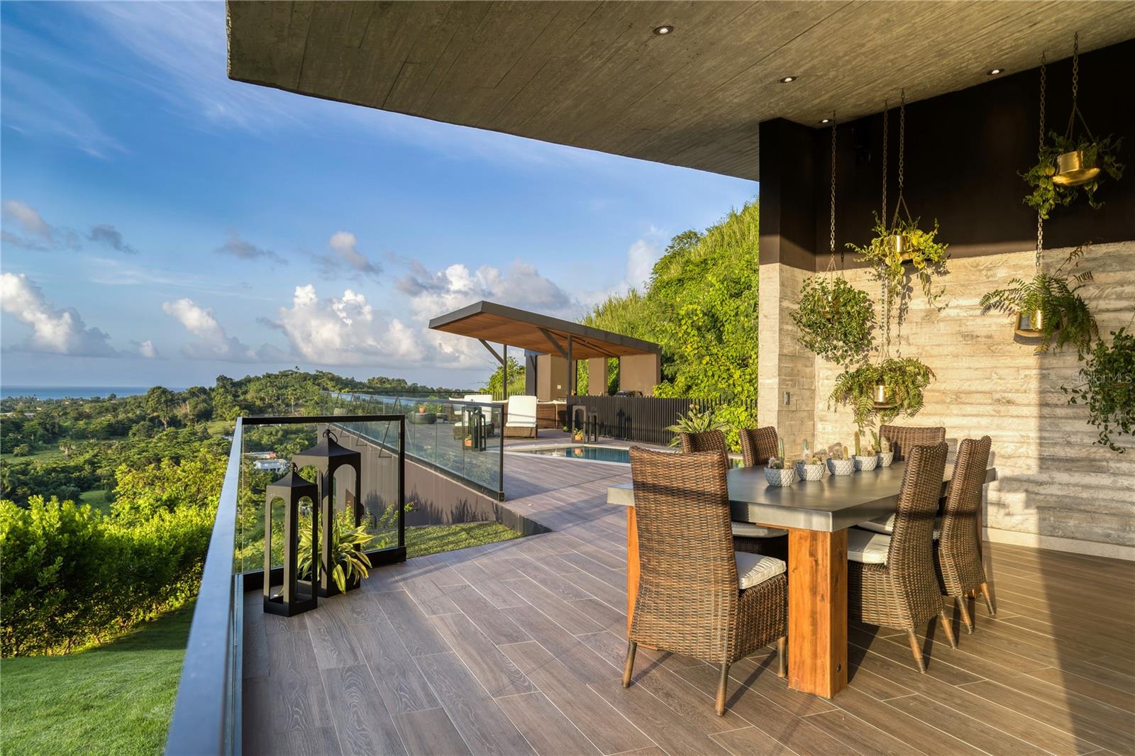 MAMEYES - Residential