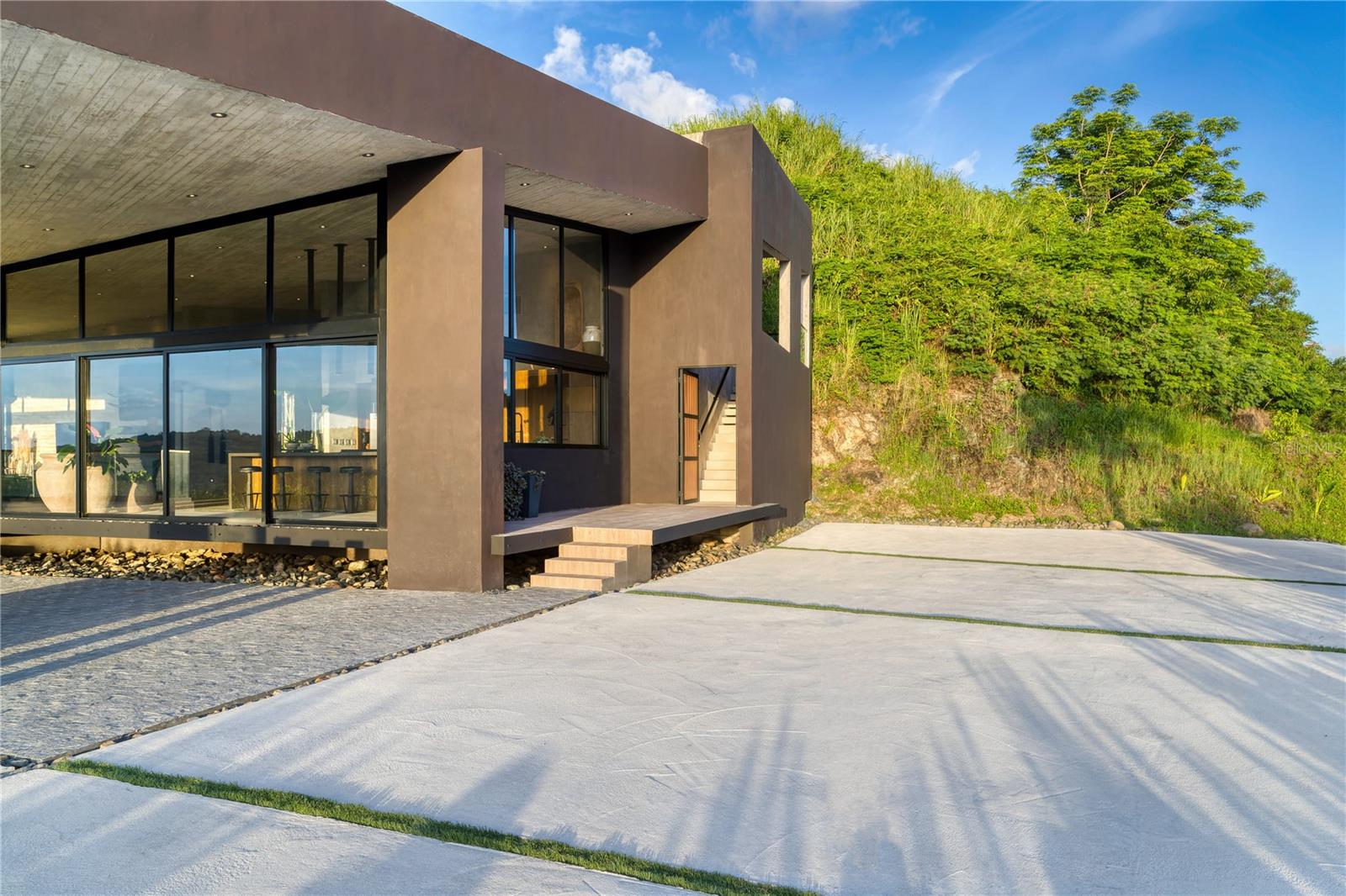 MAMEYES - Residential