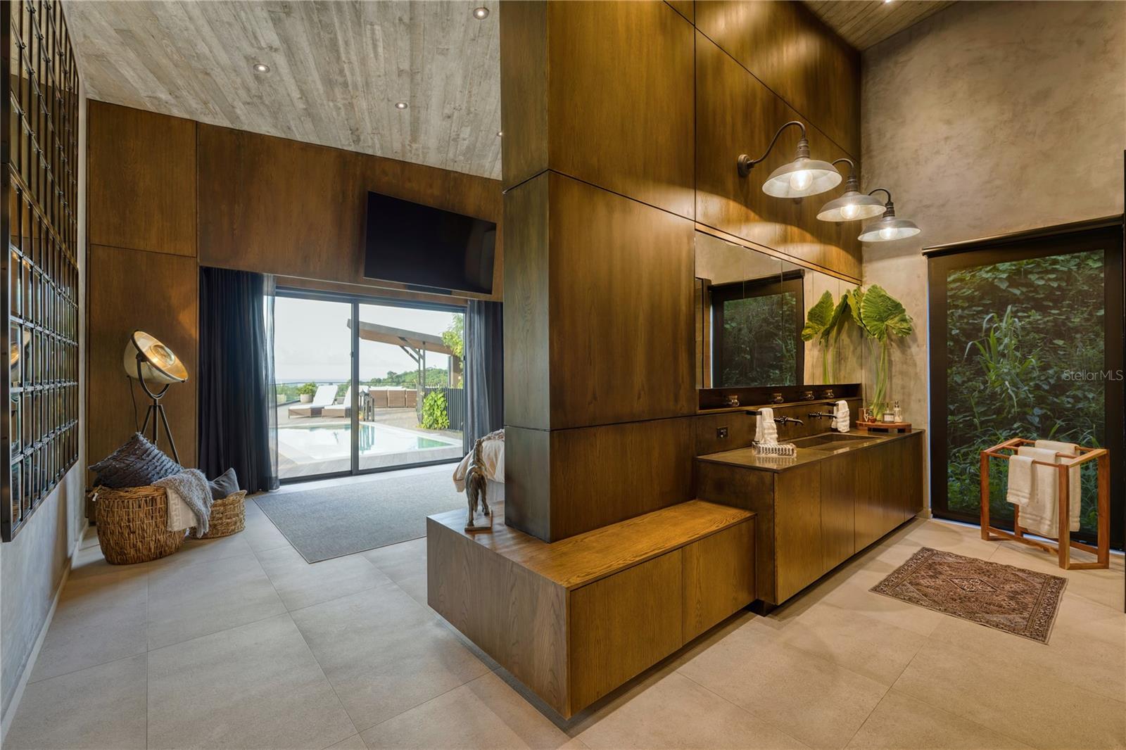 MAMEYES - Residential