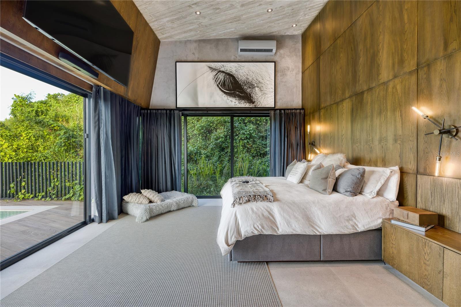 MAMEYES - Residential