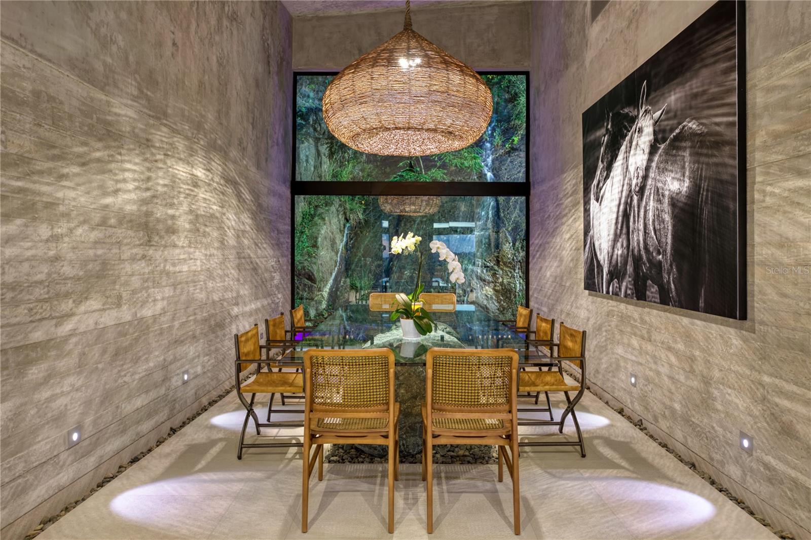 MAMEYES - Residential