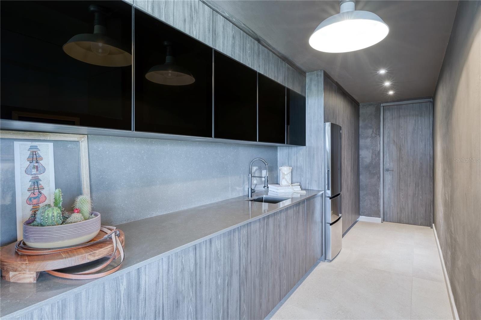 MAMEYES - Residential