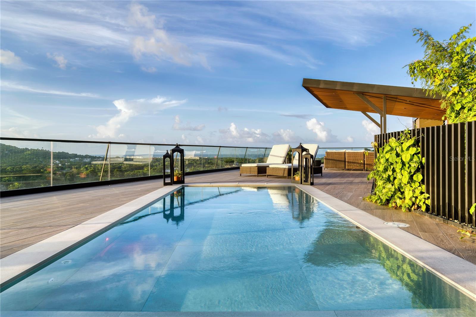 MAMEYES - Residential