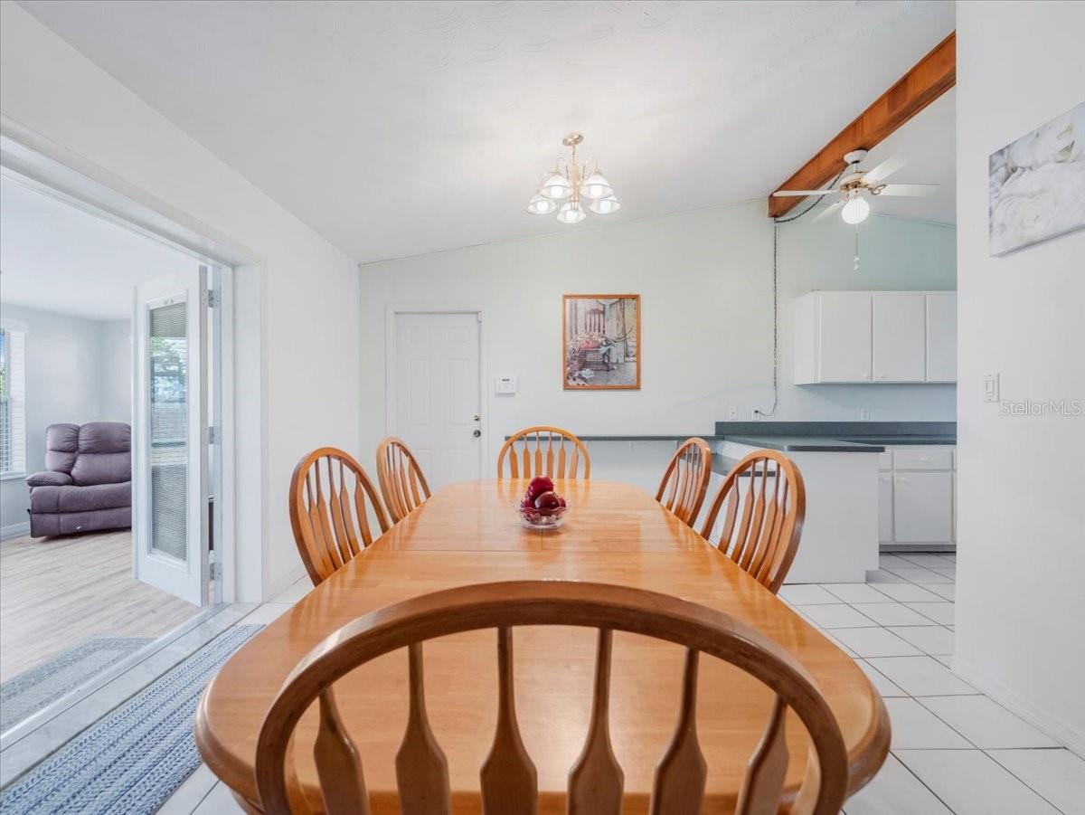 PORT CHARLOTTE SEC 006 - Residential