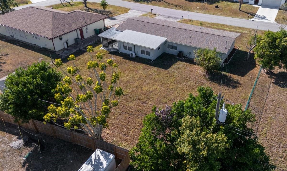 PORT CHARLOTTE SEC 006 - Residential