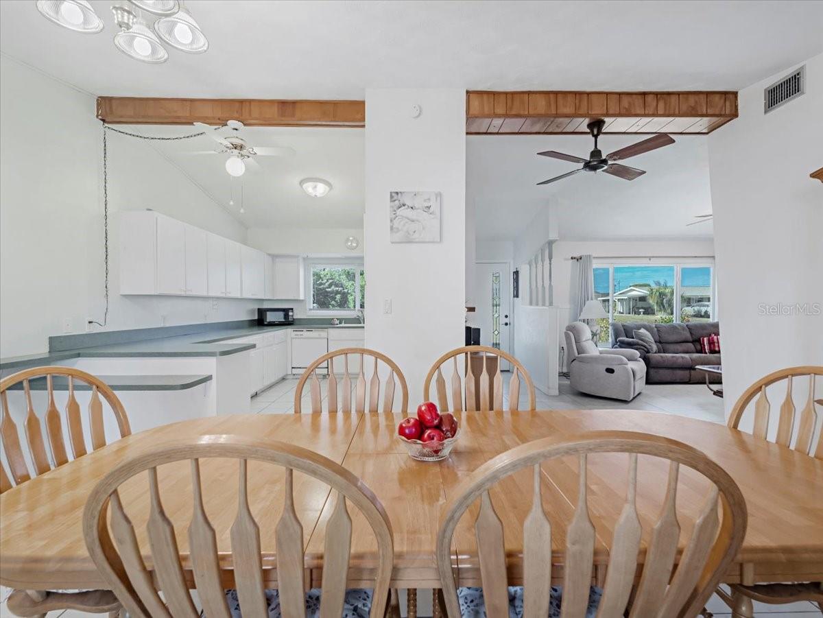 PORT CHARLOTTE SEC 006 - Residential