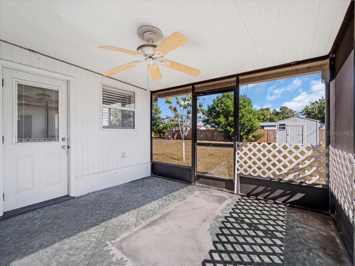 PORT CHARLOTTE SEC 006 - Residential