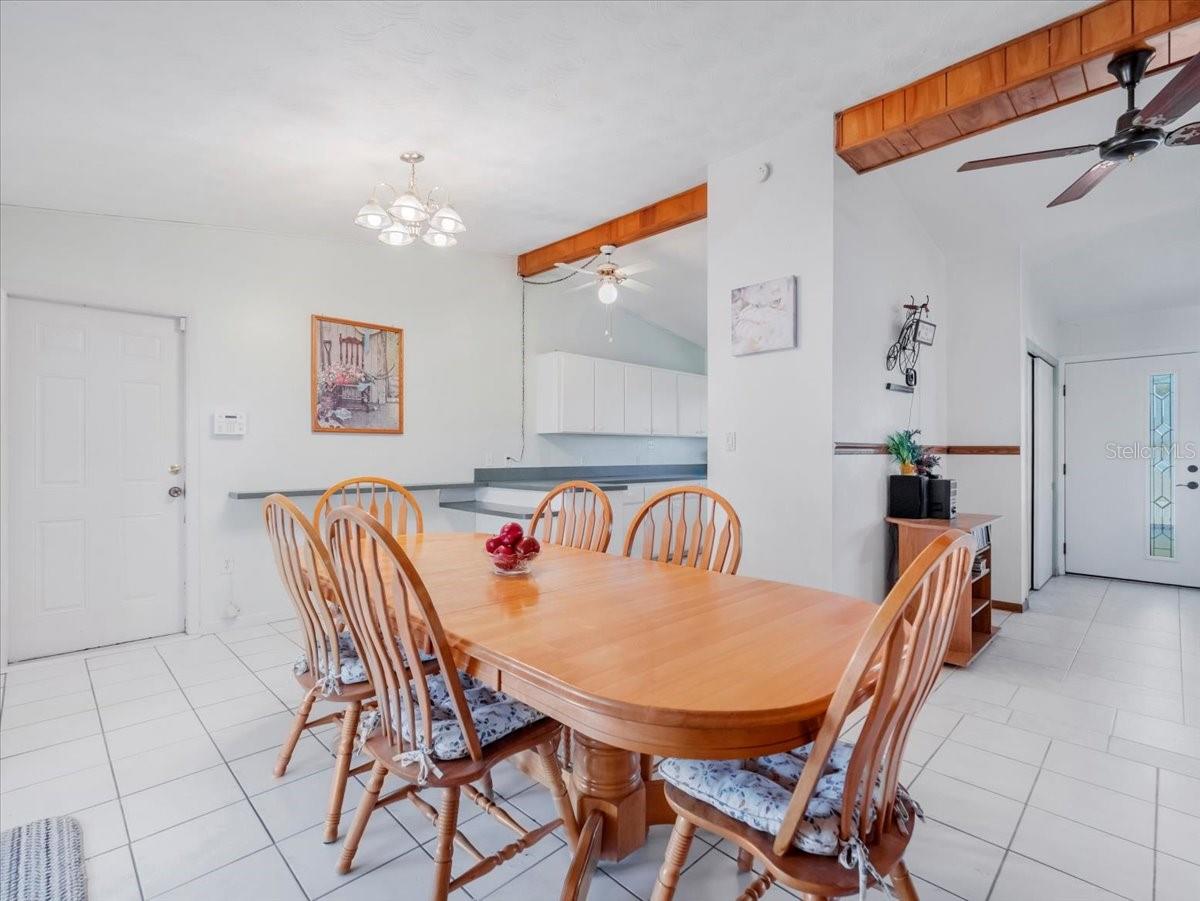 PORT CHARLOTTE SEC 006 - Residential