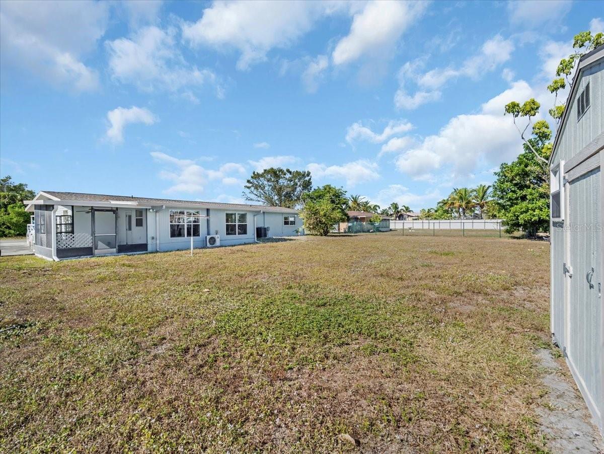 PORT CHARLOTTE SEC 006 - Residential