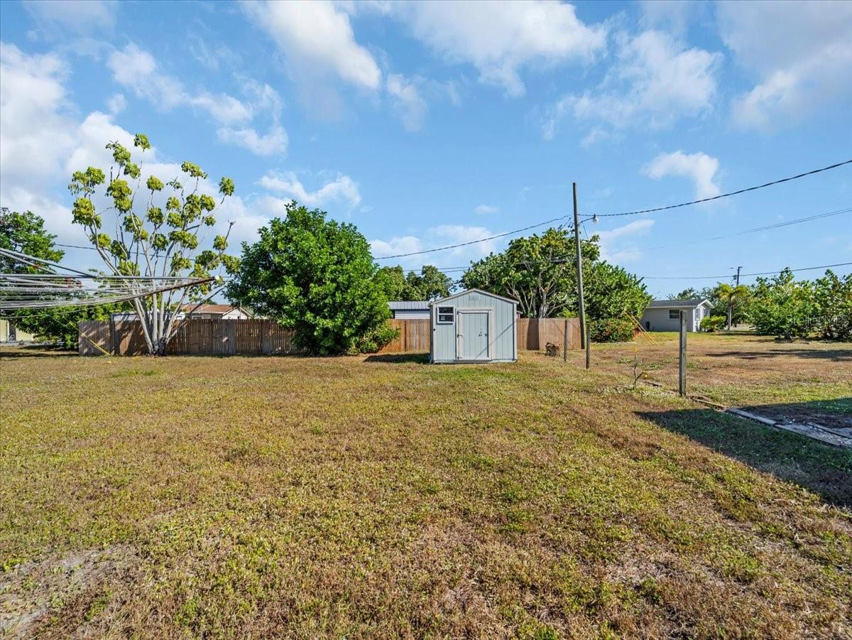 PORT CHARLOTTE SEC 006 - Residential