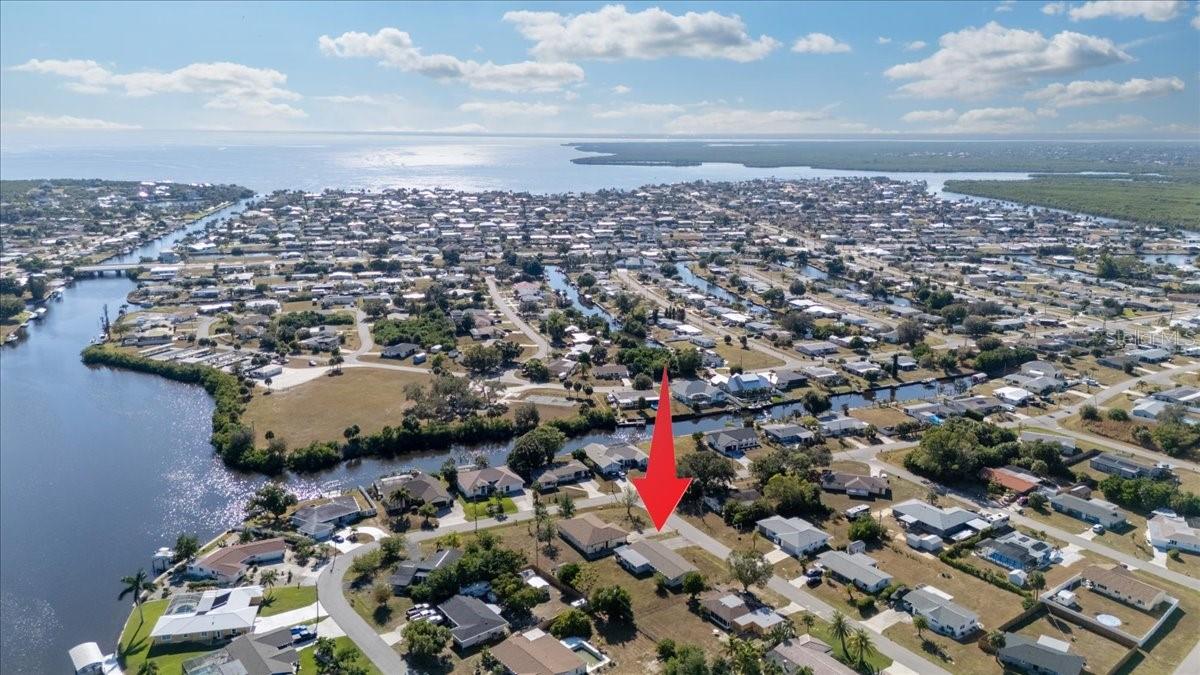 PORT CHARLOTTE SEC 006 - Residential